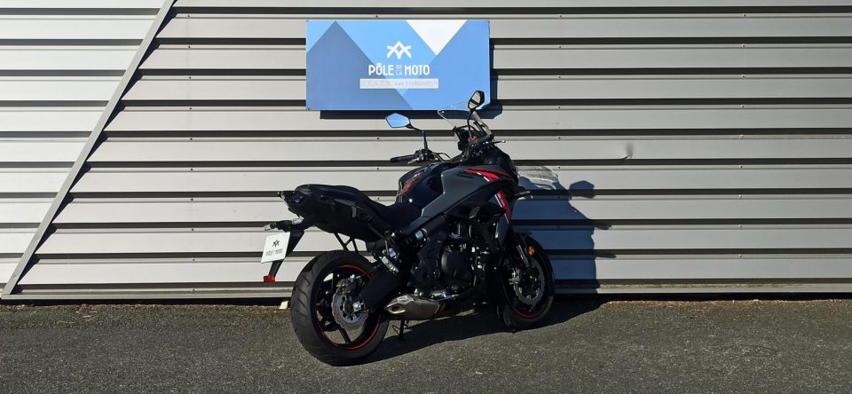 KAWASAKI VERSYS 650 4