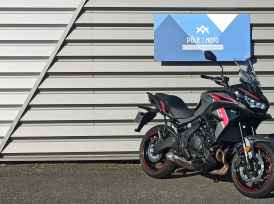KAWASAKI VERSYS 650 - 2024
