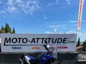 YAMAHA XTZ TENERE 700 - 2025