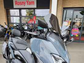 YAMAHA XP T-MAX 560 TECH MAX - 2021