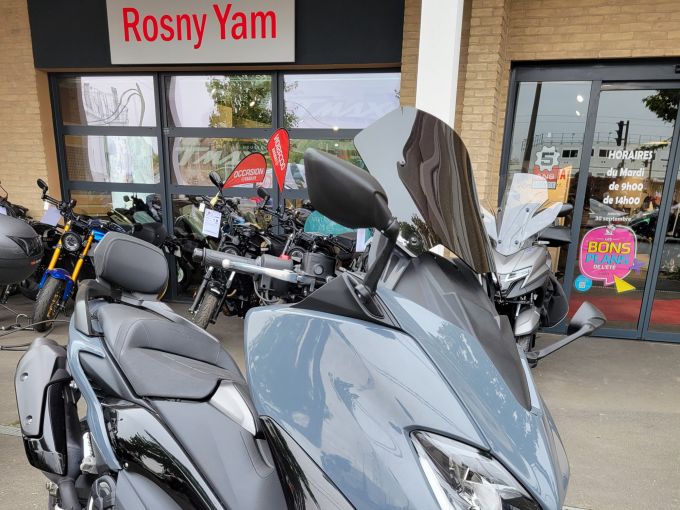 YAMAHA XP T-MAX 560 TECH MAX 4
