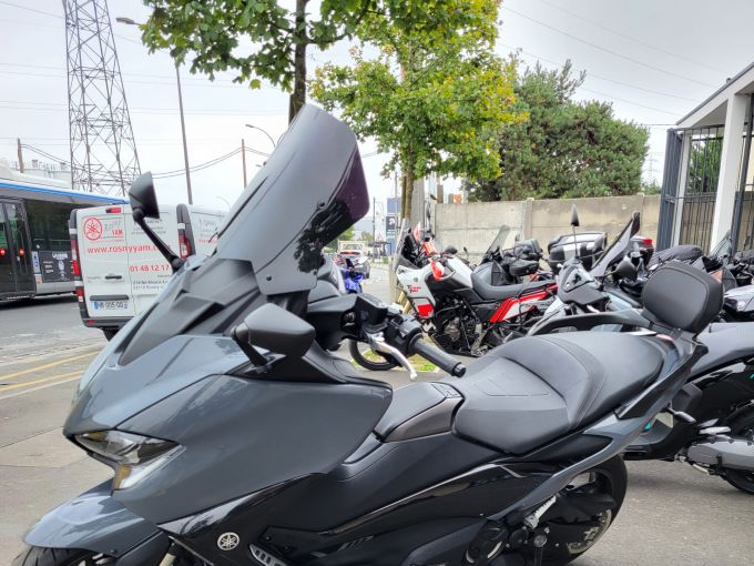 YAMAHA XP T-MAX 560 TECH MAX 4