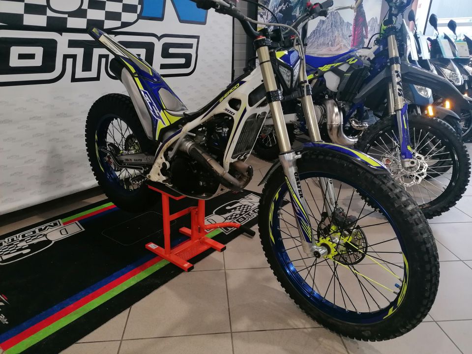 SHERCO 3.0 ST 4
