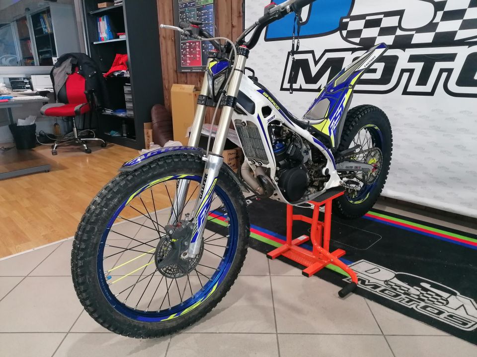 SHERCO 3.0 ST 4