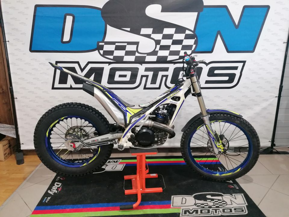 SHERCO 3.0 ST 4