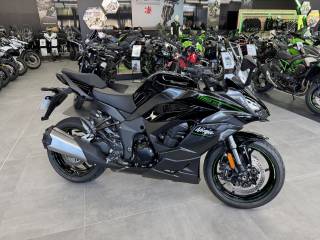 KAWASAKI NINJA 1100 SX - 2025