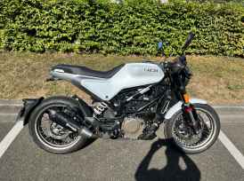 HUSQVARNA VITPILEN 401 - 2023