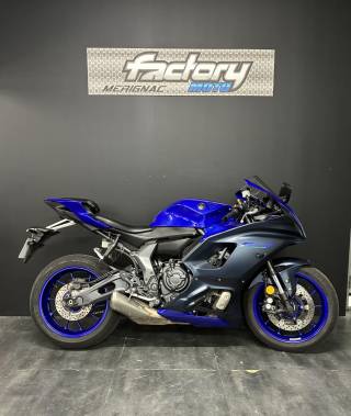YAMAHA YZF-R7 - 2023