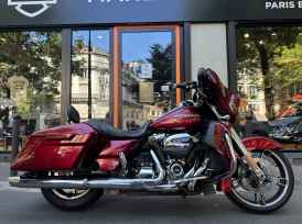 HARLEY-DAVIDSON TOURING STREET GLIDE 1745 SPECIAL - 2017