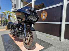 HARLEY-DAVIDSON TOURING ROAD GLIDE 1923 ST - 2022