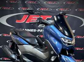 YAMAHA NMAX 125 - 2024