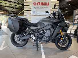 YAMAHA TRACER 9 GT - 2022