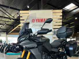 YAMAHA TRACER 9 GT - 2022