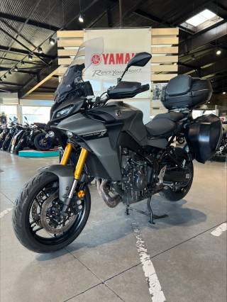 YAMAHA TRACER 9 GT - 2022