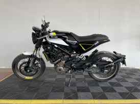HUSQVARNA 701 ENDURO - 2019