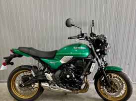 KAWASAKI Z 650 RS - 2024