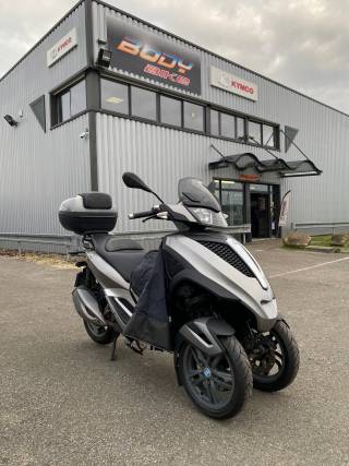 PIAGGIO MP3 300LT YOURBAN - 2012
