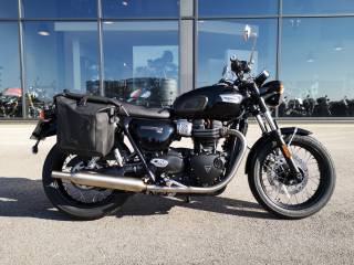 TRIUMPH Bonneville T100 - 2022