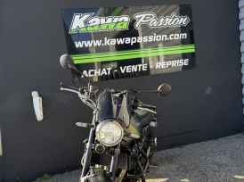 KAWASAKI Z900 RS - 2020