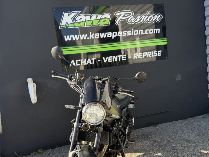 KAWASAKI Z900 RS 4