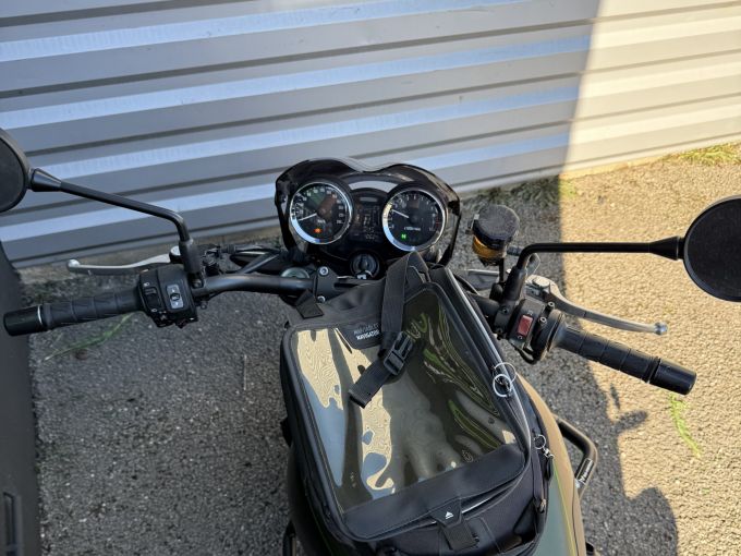 KAWASAKI Z900 RS 4