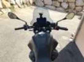 MOTO GUZZI V85 TT 850 - 2024