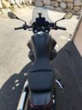 MOTO GUZZI V85 TT 850 - 2024