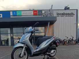 PIAGGIO MEDLEY 125 Iget - 2025