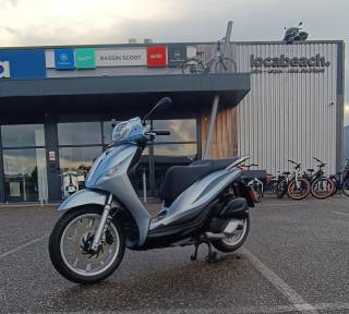 PIAGGIO MEDLEY 125 Iget - 2025