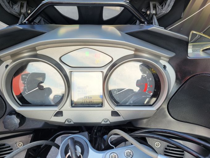 BMW R 1200 RT 4