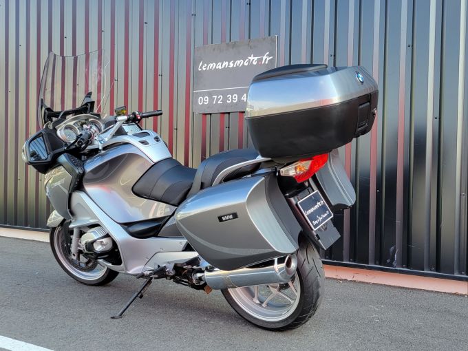 BMW R 1200 RT 4