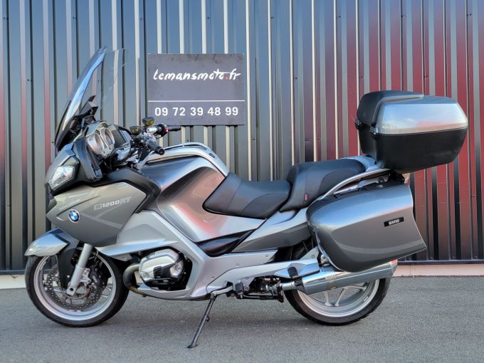 BMW R 1200 RT 4