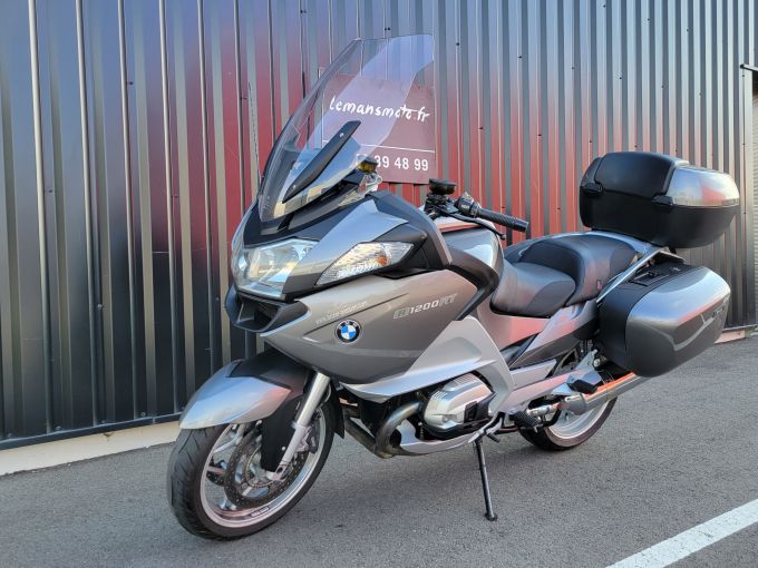 BMW R 1200 RT 4