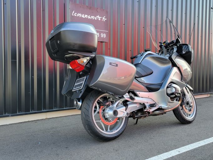 BMW R 1200 RT 4