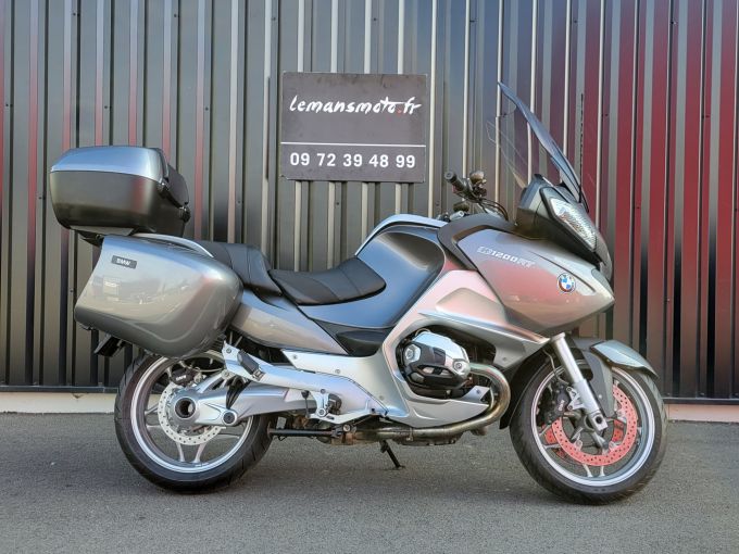 BMW R 1200 RT 4