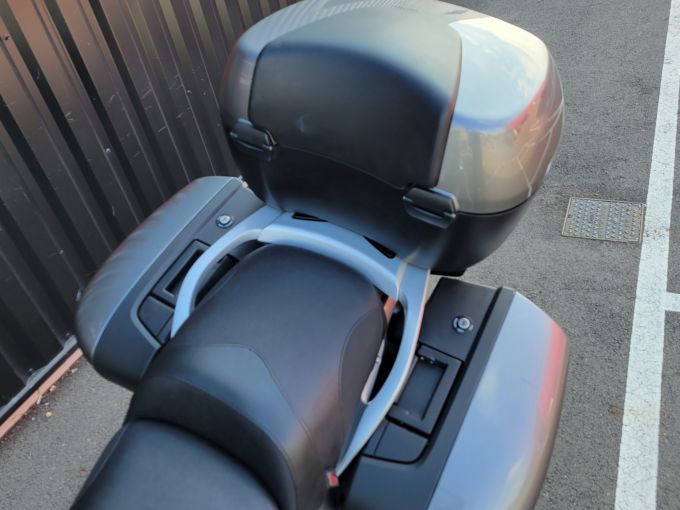 BMW R 1200 RT 4