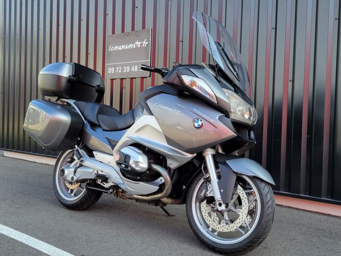 BMW R 1200 RT 4
