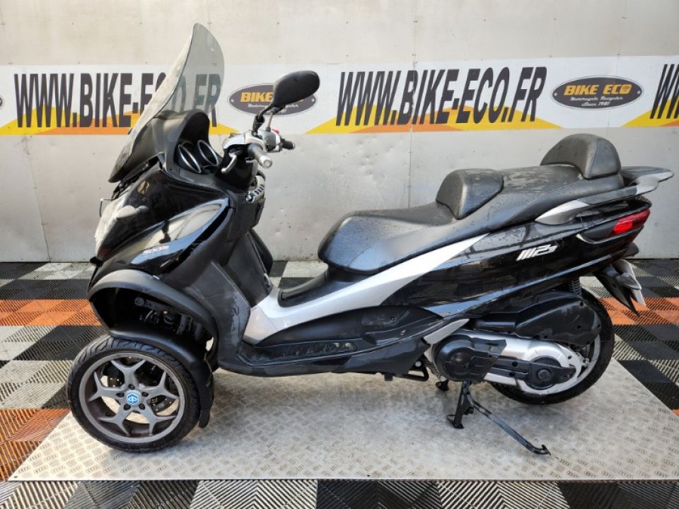 PIAGGIO MP3 500 LT ABS 4