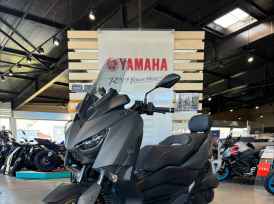YAMAHA XMAX 125 TECH MAX - 2021
