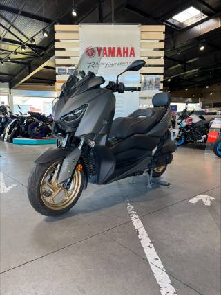 YAMAHA XMAX 125 TECH MAX - 2021