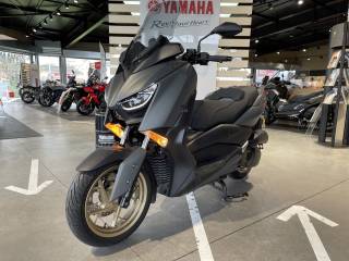 YAMAHA XMAX 125 TECH MAX - 2020