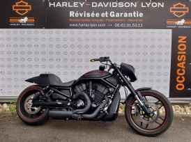 HARLEY-DAVIDSON V-ROD NIGHT ROD 1250 SPECIAL - 2013