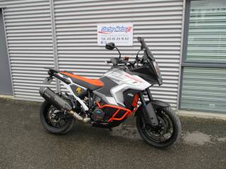 KTM 1290 SUPER ADVENTURE S - 2024