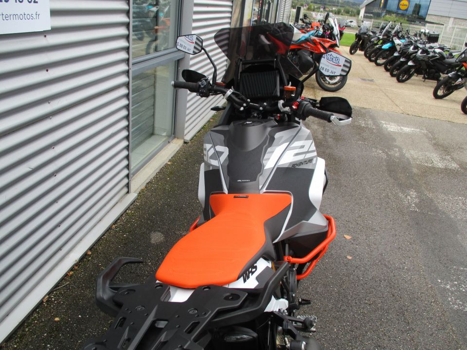KTM 1290 SUPER ADVENTURE S 4