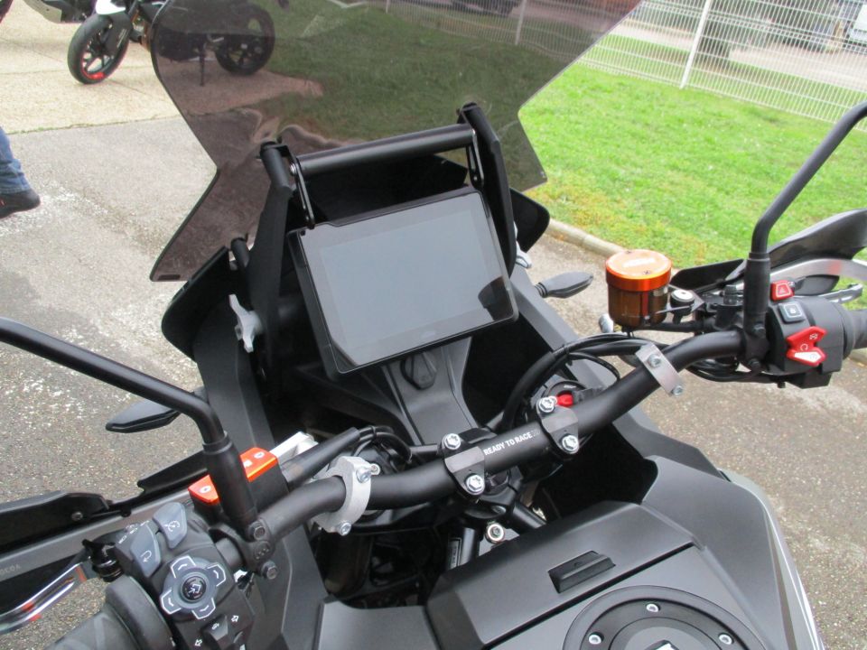 KTM 1290 SUPER ADVENTURE S 4