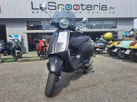 VESPA PRIMAVERA 125 - 2024