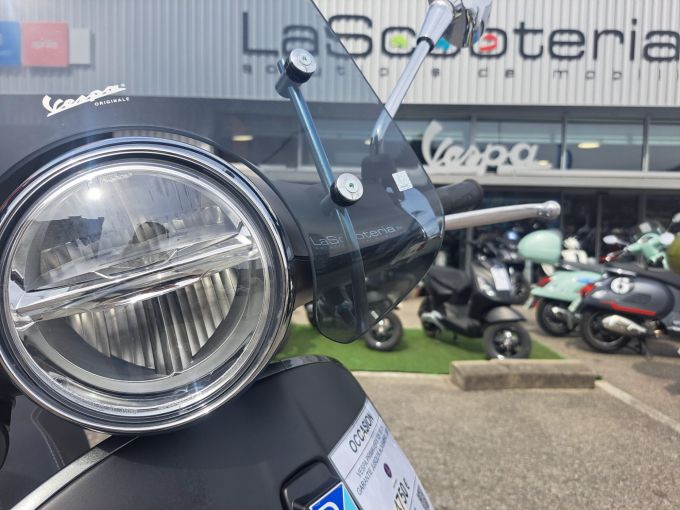 VESPA PRIMAVERA 125 4