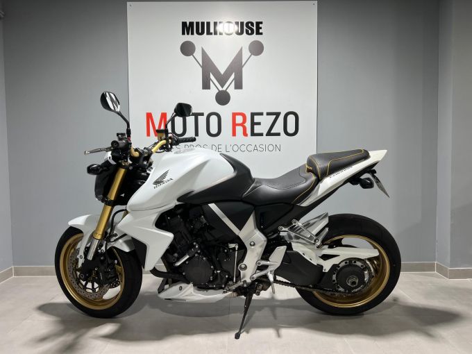 HONDA CB 1000 R 4