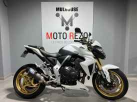 HONDA CB 1000 R - 2015