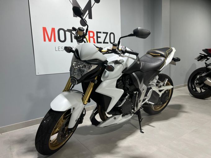 HONDA CB 1000 R 4